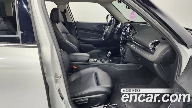 Mini Cooper Clubman id 2569231 из Кореи 12