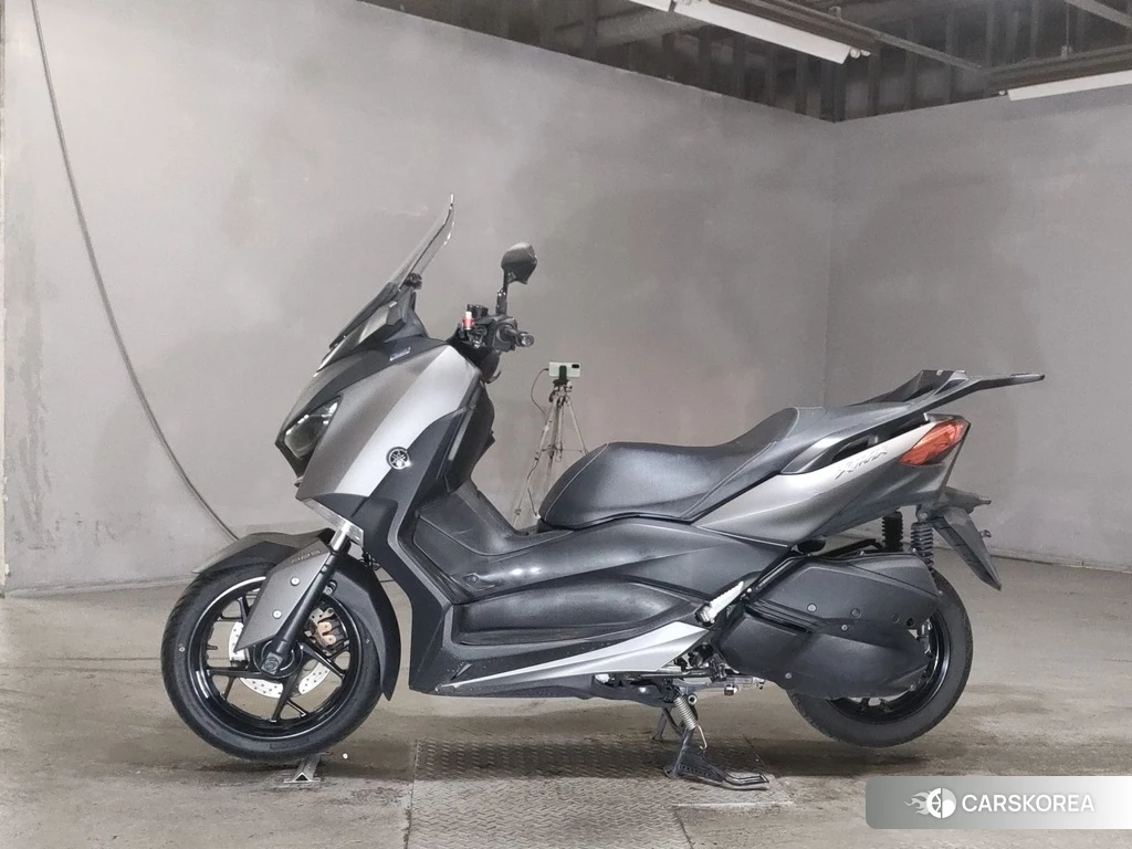 Проданный Yamaha X-MAX 250 2018 из Японии, фото 2
