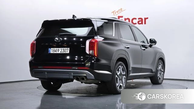 Hyundai The New Palisade id 4316342 из Кореи 12
