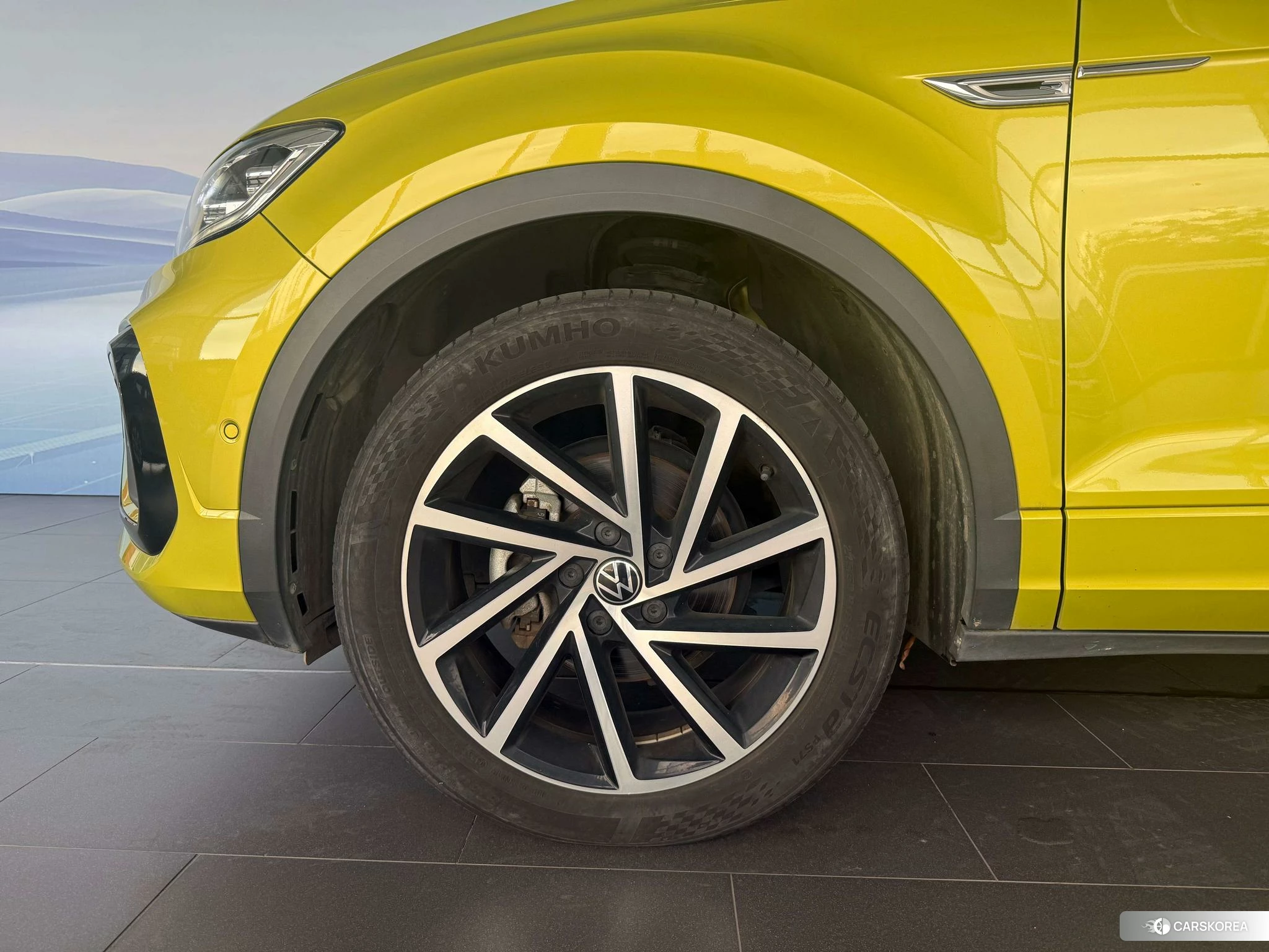 Volkswagen Exploring songs id 4455215 из Китая 12