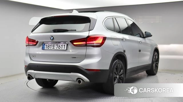 BMW X1 (F48) id 4842624 из Кореи 12