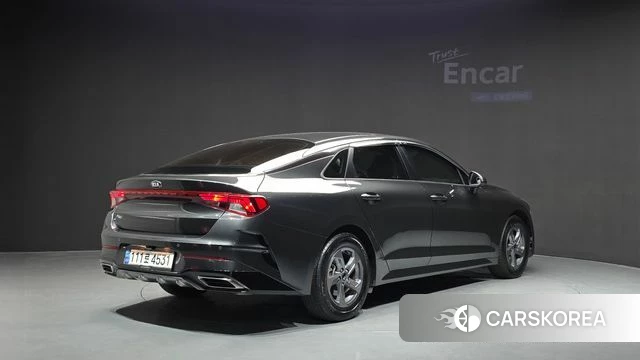 Kia K5 3rd generation id 4746161 из Кореи 12