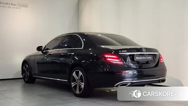 Mercedes-Benz E-Class W213 id 3008990 из Кореи 12