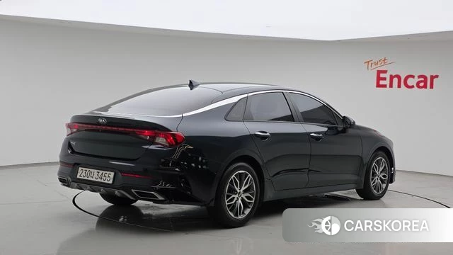 Kia K5 3rd generation id 4594174 из Кореи 12