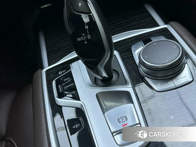BMW 7 series id 4217429 из Китая 12