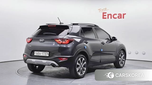 Kia Stonic id 3925153 из Кореи 12