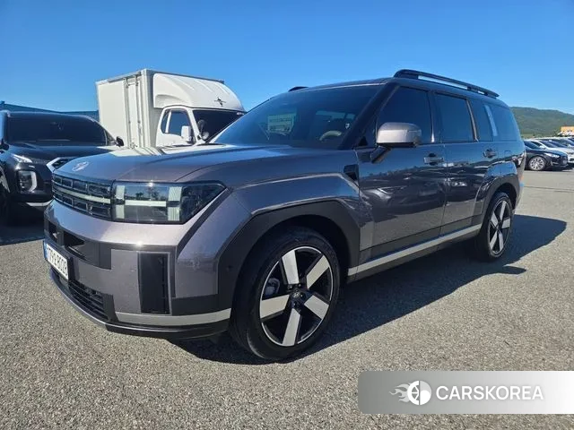 Hyundai Santa Fe (MX5) id 2968406 из Кореи 12