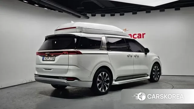 Kia Carnival 4th generation id 3664752 из Кореи 12