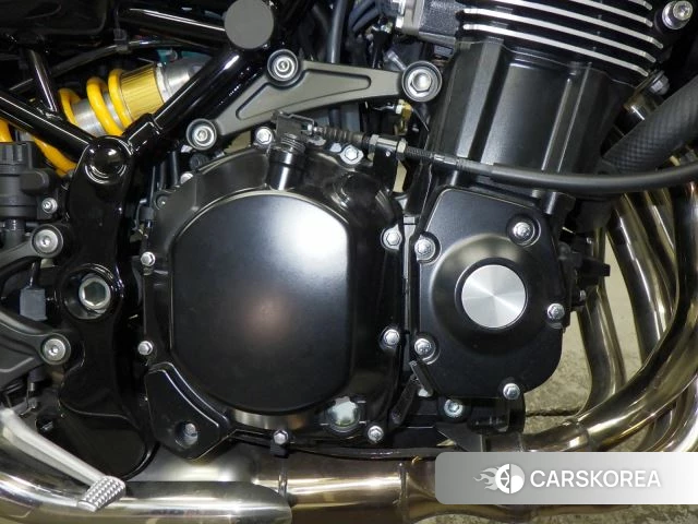 Engine photo