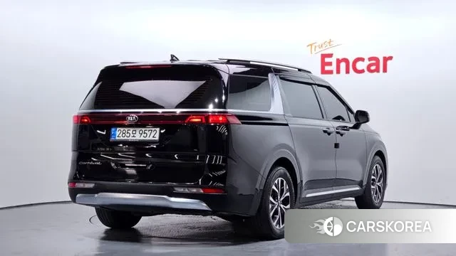 Kia Carnival 4th generation id 3488944 из Кореи 12