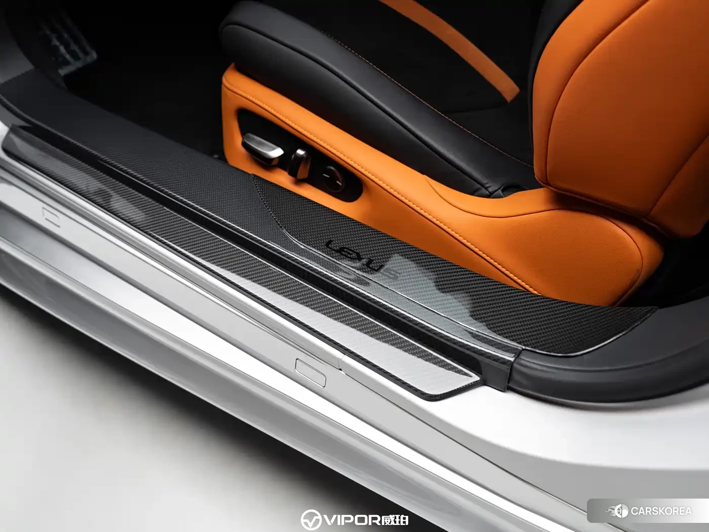 Lexus LC id 4599813 из Китая 10