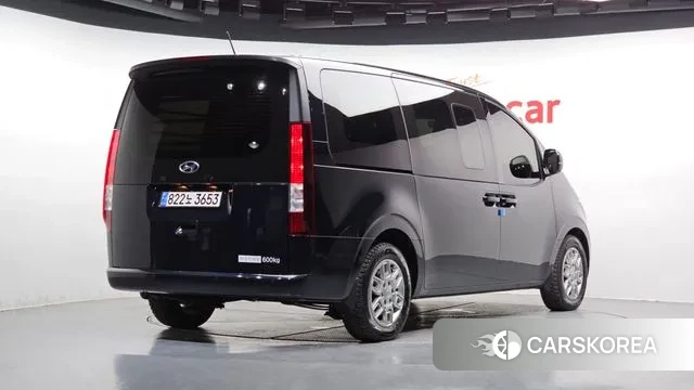 Hyundai Staria id 3026764 из Кореи 12