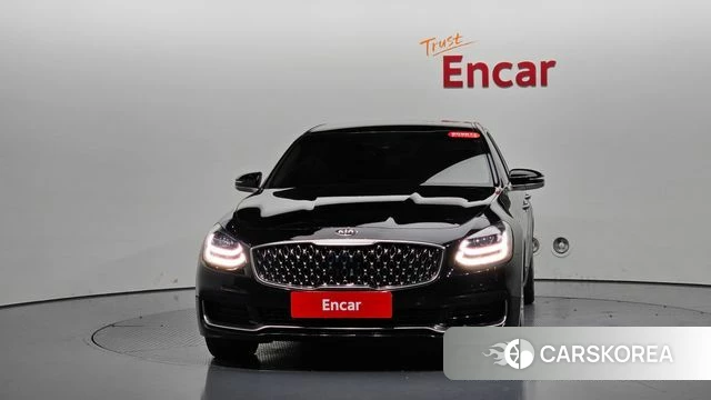 Kia More K9 id 4895159 из Кореи 12