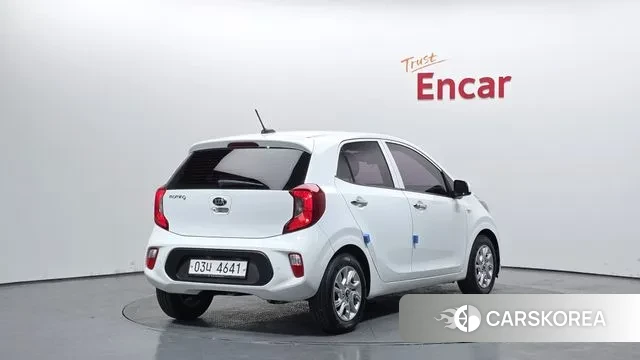 Kia All New Morning (JA) id 3718808 из Кореи 12