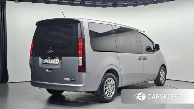 Hyundai Staria id 3934174 из Кореи 12