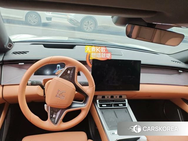 BYD Han L EV 2025 Другой из Китая, фото 2