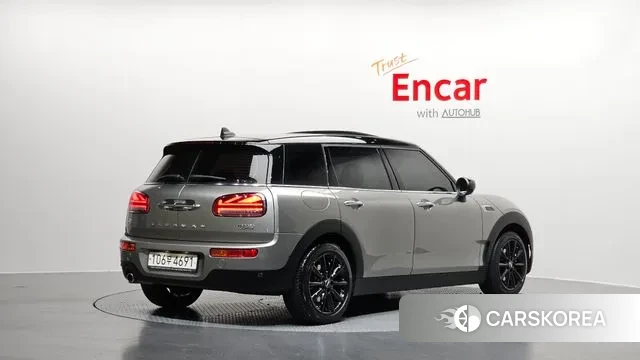 Mini Cooper Clubman id 3588026 из Кореи 12