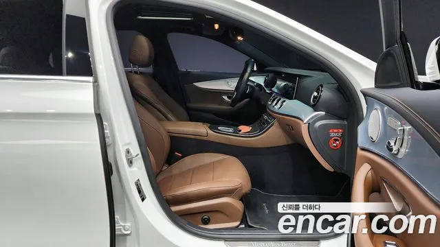 Mercedes-Benz E-Class W213 id 2664491 из Кореи 12