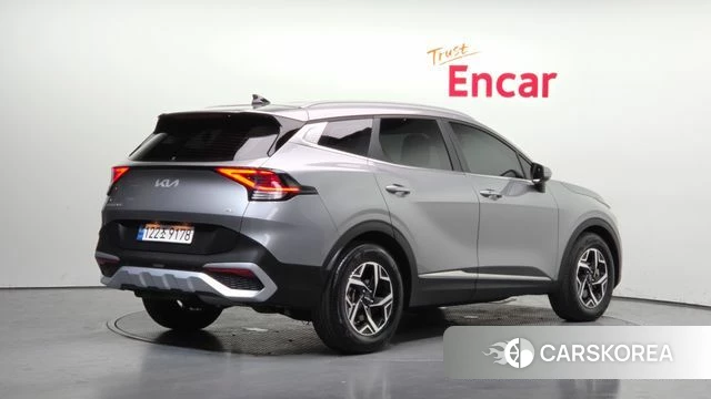 Kia Sportage 5th Generation id 4584923 из Кореи 12