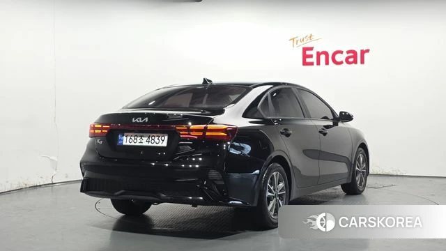 Kia The New K3 2nd generation id 4309284 из Кореи 12
