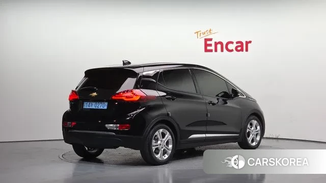 Chevrolet (GM Daewoo) Bolt EV id 3247801 из Кореи 12