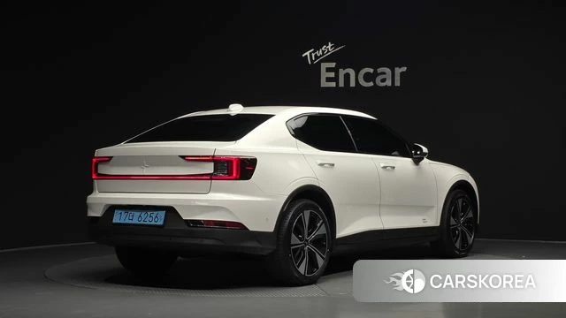 Polestar Polestar 2 id 4665882 из Кореи 12