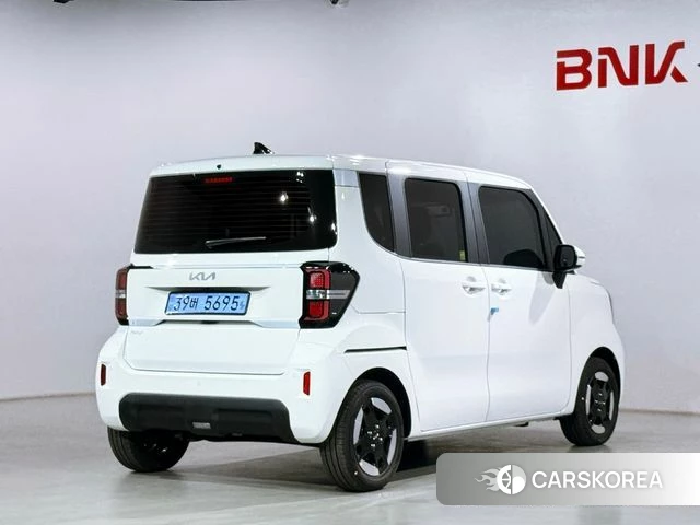 Kia The New Kia Ray EV id 4940781 из Кореи 12