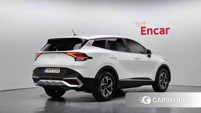 Kia Sportage 5th Generation id 4506166 из Кореи 12