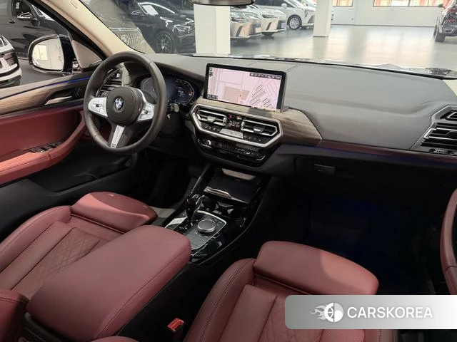 BMW X3 id 3919380 из Китая 12