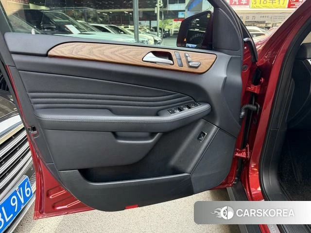 Mercedes-Benz GLE coupe id 4213596 из Китая 12
