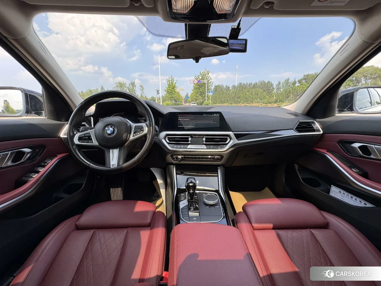BMW 3 series id 4510508 из Китая 12