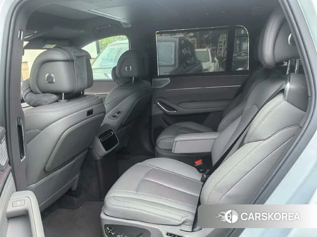 Denza N9 DM 2025 Другой из Китая, фото 2