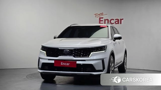 Kia Sorento 4th Generation id 4396449 из Кореи 12