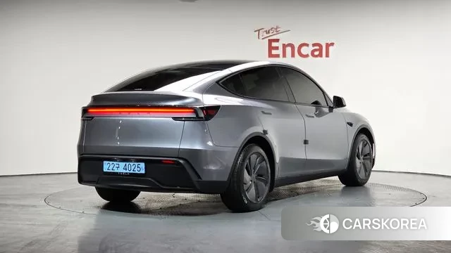 Tesla Model Y id 3571325 из Кореи 12