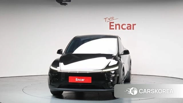 Tesla Model Y id 4200608 из Кореи 12