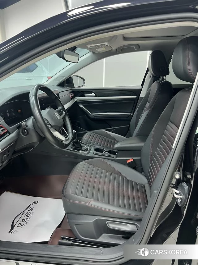Volkswagen Lavida id 4367462 из Китая 12