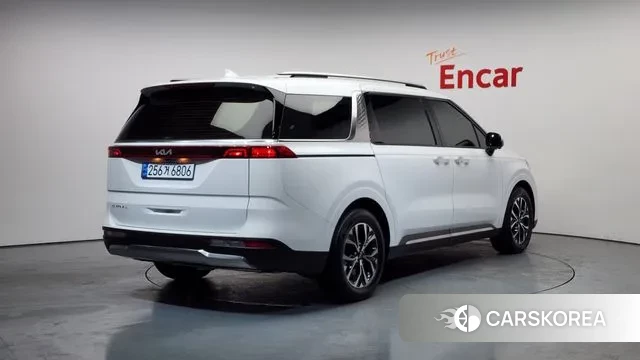 Kia Carnival 4th generation id 3660168 из Кореи 12