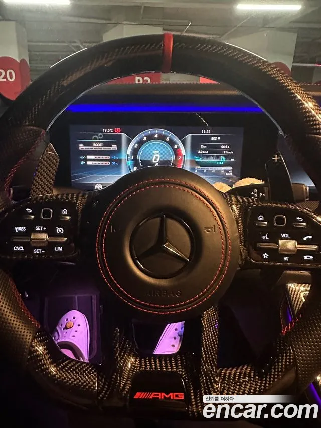 Mercedes-Benz E-Class W213 id 2693318 из Кореи 6