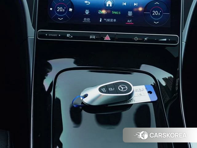 Mercedes-Benz Class C id 3857957 из Китая 12