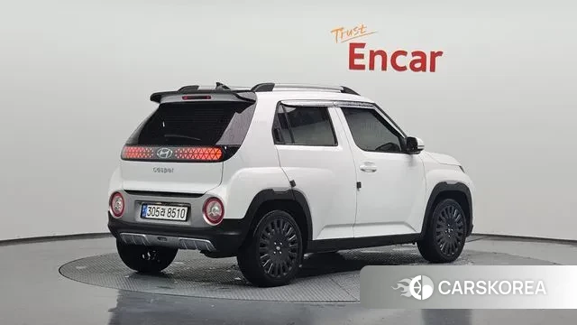 Hyundai Casper id 3416664 из Кореи 12