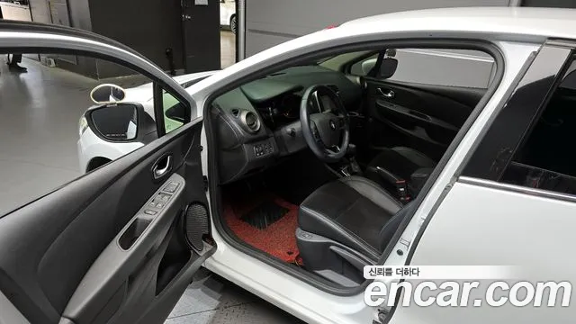 Renault Korea (Samsung) Clio id 2703292 из Кореи 12