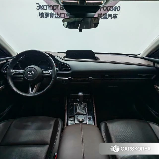 Mazda CX-30 id 4353560 из Китая 8