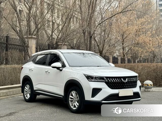 Wuling Automobile Wuling Xingchi id 4207568 из Китая 12