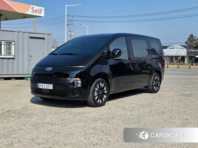 Hyundai Staria id 3824812 из Кореи 12