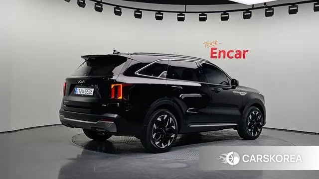 Kia The New Sorento 4th Generation id 3624602 из Кореи 12