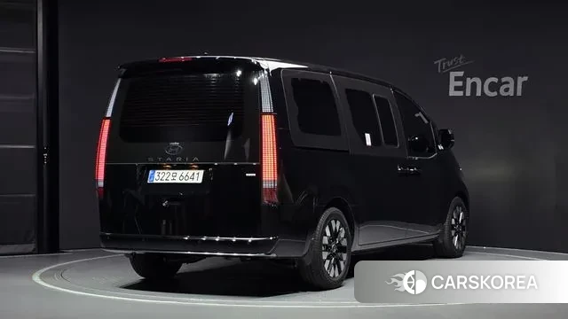 Hyundai Staria id 3078773 из Кореи 12