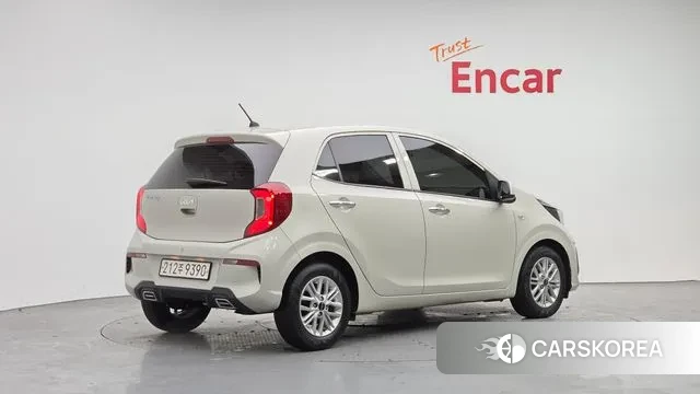 Kia Morning Urban (JA) id 3735758 из Кореи 12