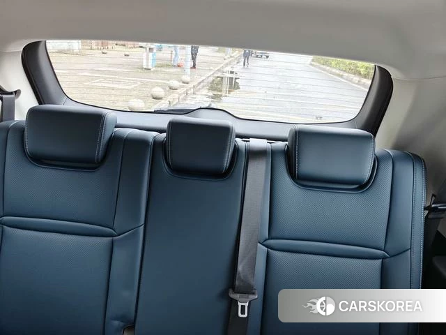 Geely Automobile Jiajie 2025 Белый из Китая, фото 6