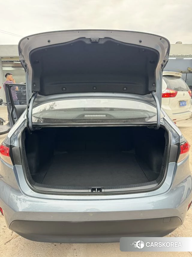 Toyota Lei Ling id 4262434 из Китая 8