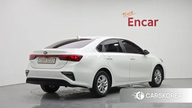 Kia Come New K3 id 3008883 из Кореи 12